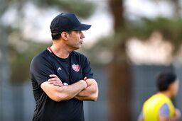 حلالی: تارتار باید بازیکن‌سالاری را در پرسپولیس از بین ببرد
