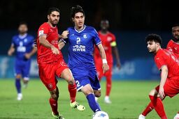 خبر خوش برای استقلال و هوادارانش + جزئیات