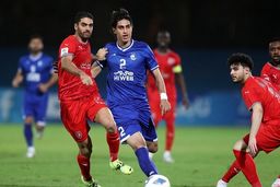 خبر خوش برای استقلال و هوادارانش + جزئیات