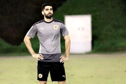  آزمون و کریمی‌؛ غایبان تیم ملی در بازی با بوسنی 

