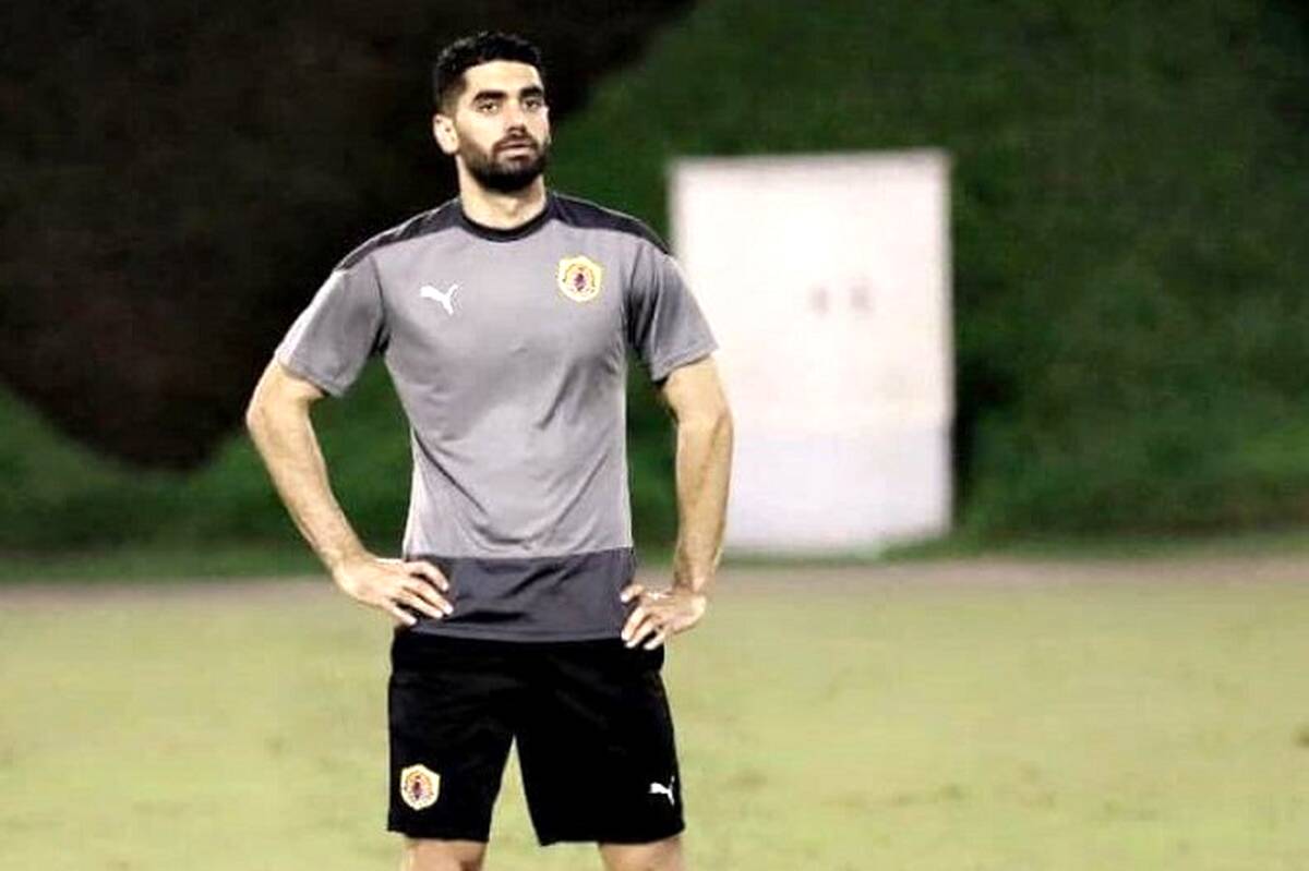  آزمون و کریمی‌؛ غایبان تیم ملی در بازی با بوسنی 


