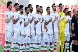اقبالی:رقابت اصلی ایران فقط با کره جنوبی است