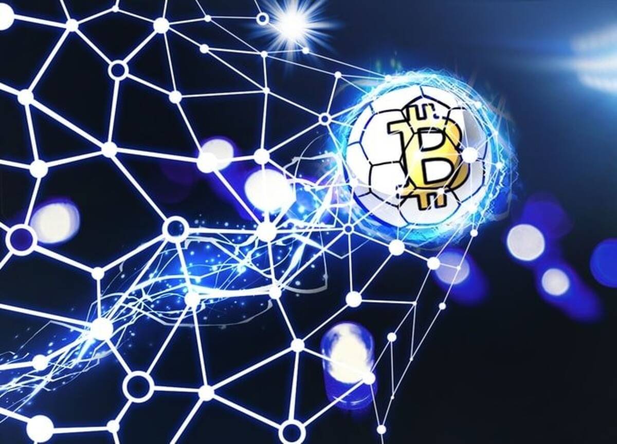 سیگنال ارز دیجیتال مورد علاقه فوتبالیست ها!