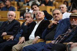 فریبا: بازگشت آسانی خبر خیلی خوبی بود
