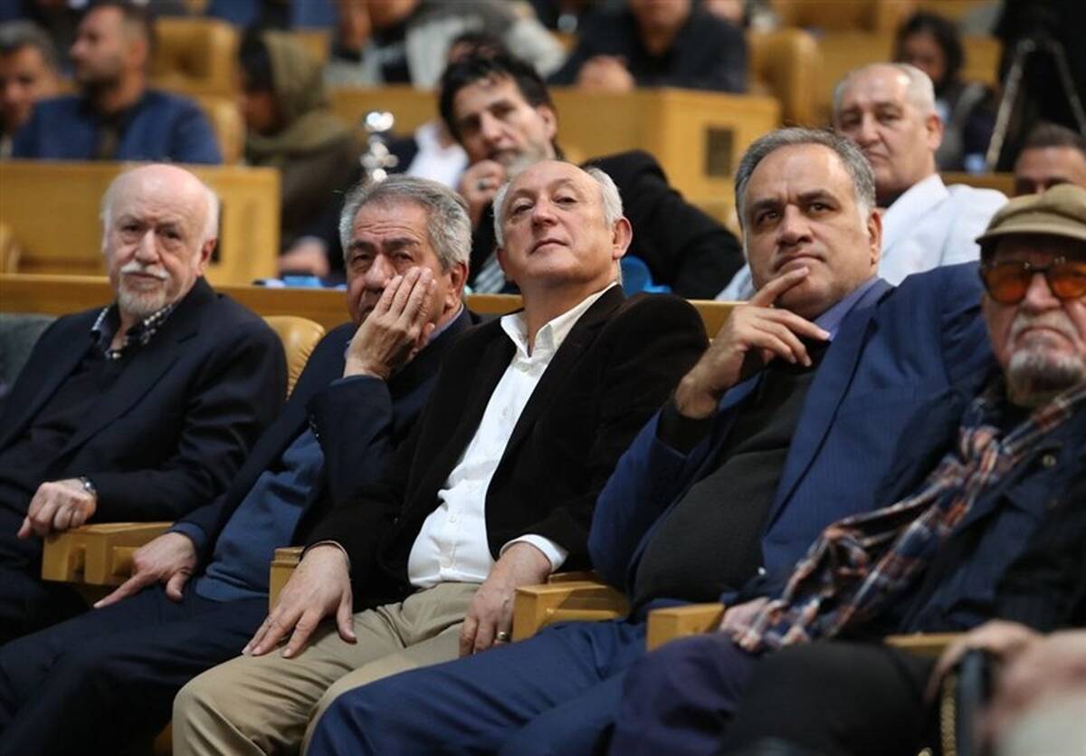 فریبا: بازگشت آسانی خبر خیلی خوبی بود
