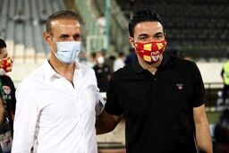 ترکیب اولیه مربیان لیگ برتر؛ استقلالی‌ها، دوبرابر پرسپولیس


