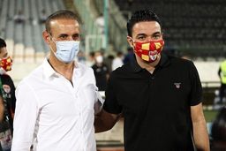 ترکیب اولیه مربیان لیگ برتر؛ استقلالی‌ها، دوبرابر پرسپولیس

