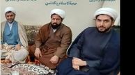 فیلم کامل و واضح از لحظه دستگیری ضاربِ حمله تروریستی مشهد