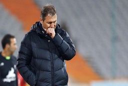 اولین امتحان سخت اسکوچیچ در تیم ملی ایران

