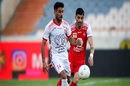 پنج دیدار لیگ برتر لغو شد|اسامی و شرایط