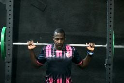 شوک|اتفاق هولناک برای مهاجم خارجی پرسپولیس