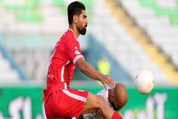 تراکتور با تاکتیک اسپانیایی و هت تریک اسدی ذوب را در هم کوبید