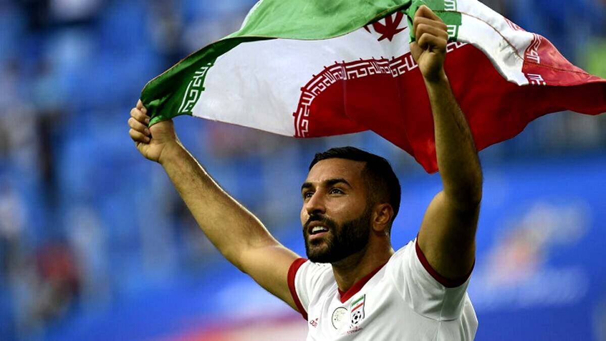 واکنش باشگاه اوئسکا اسپانیا به تبرئه شدن سامان قدوس

