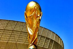 ۱۰ هزار خانه پیش‌ساخته و سیار جام جهانی قطر در راه ترکیه