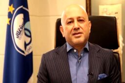 افشاگری دولتشاهی؛ ماجرای کمک در پرونده استراماچونی واقعیت دارد