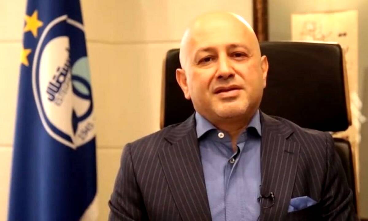 افشاگری دولتشاهی؛ ماجرای کمک در پرونده استراماچونی واقعیت دارد