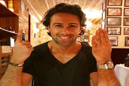 بازی خطرناک وزارت ورزش با فرهاد مجیدی!