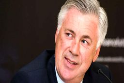 کنایه سنگین دن کارلو:بارسلونا رقیب ما نیست