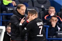 رئال آماده تاجگذاری برای کیلین امباپه

