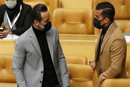 رای کاپیتان تیم ملی لو رفت؟+سند