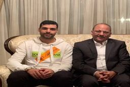 آینده فوتبالی " طارمی " از نگاه سفیر ایران در پرتغال
