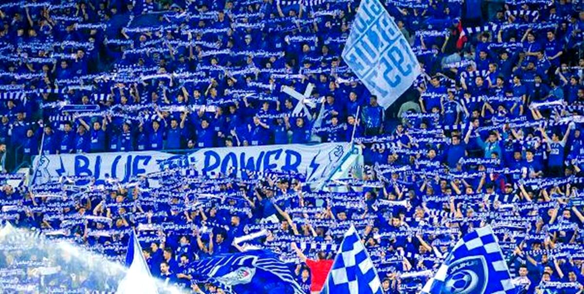 قیمت باورنکردنی بلیت پرسپولیس الهلال