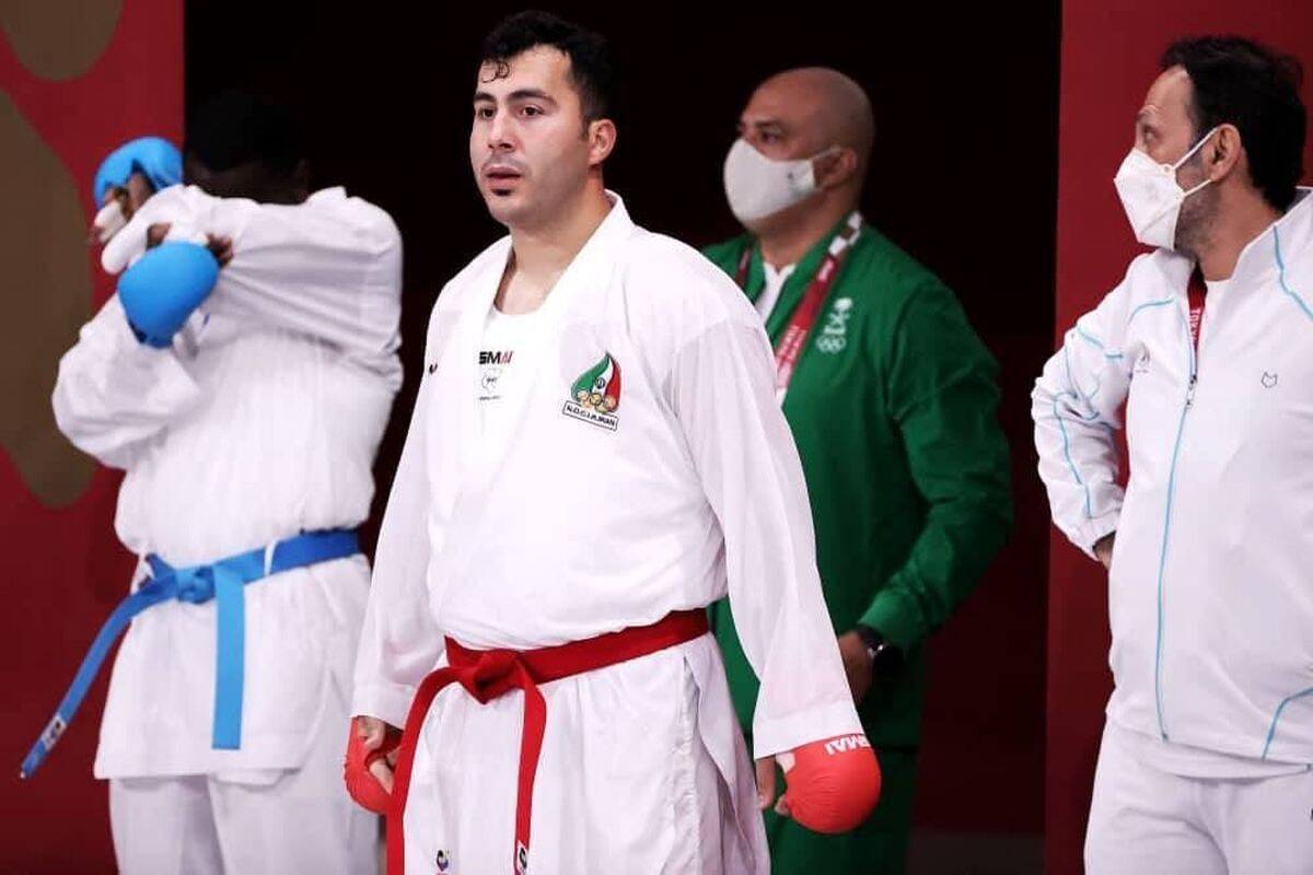 پاداش پای سکوی زارع و گنج‌زاده پرداخت شد 