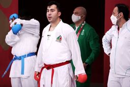 پاداش پای سکوی زارع و گنج‌زاده پرداخت شد 