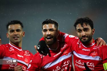 پرسپولیس ویستا توربین