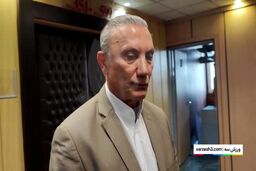 درخشان: چرا هر وقت استقلال می‌بازد داوری ناپاک است؟