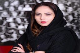 همسر جدید مهدی پاکدل و پدرش+عکس