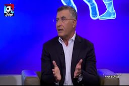 مجید جلالی:مقصر مدیرانی هستند که ورزش را درجه چندم می بینند 