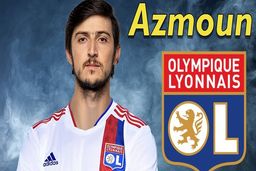 ادامه سریال های دروغین انتقال سردار آزمون