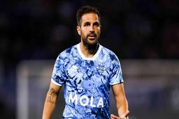 پشت پرده خداحافظی سس فابرگاس از فوتبال فاش شد