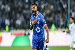 استقلال با پیکان از سپاهان سبقت گرفت و صدرنشین شد