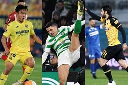 3 ایرانی نامزد کسب عنوان لژیونر برتر هفته آسیا + لینک نظرسنجی

