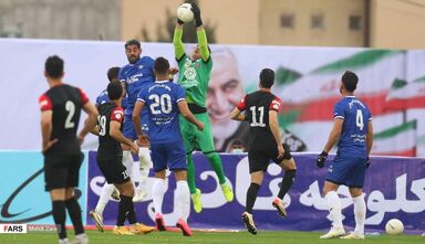 پرسپولیس گل گهر
