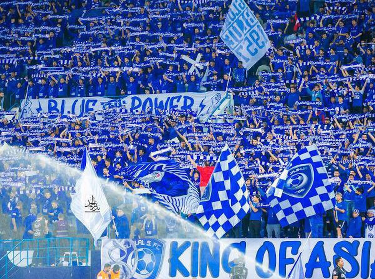 پرسپولیس،الهلال؛ظرفیت تکمیل است
