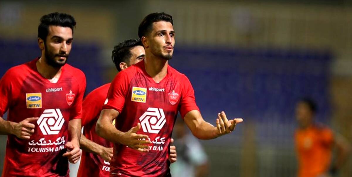 هم پنالتی نفت و هم گل دوم پرسپولیس درست بود