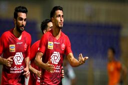 هم پنالتی نفت و هم گل دوم پرسپولیس درست بود