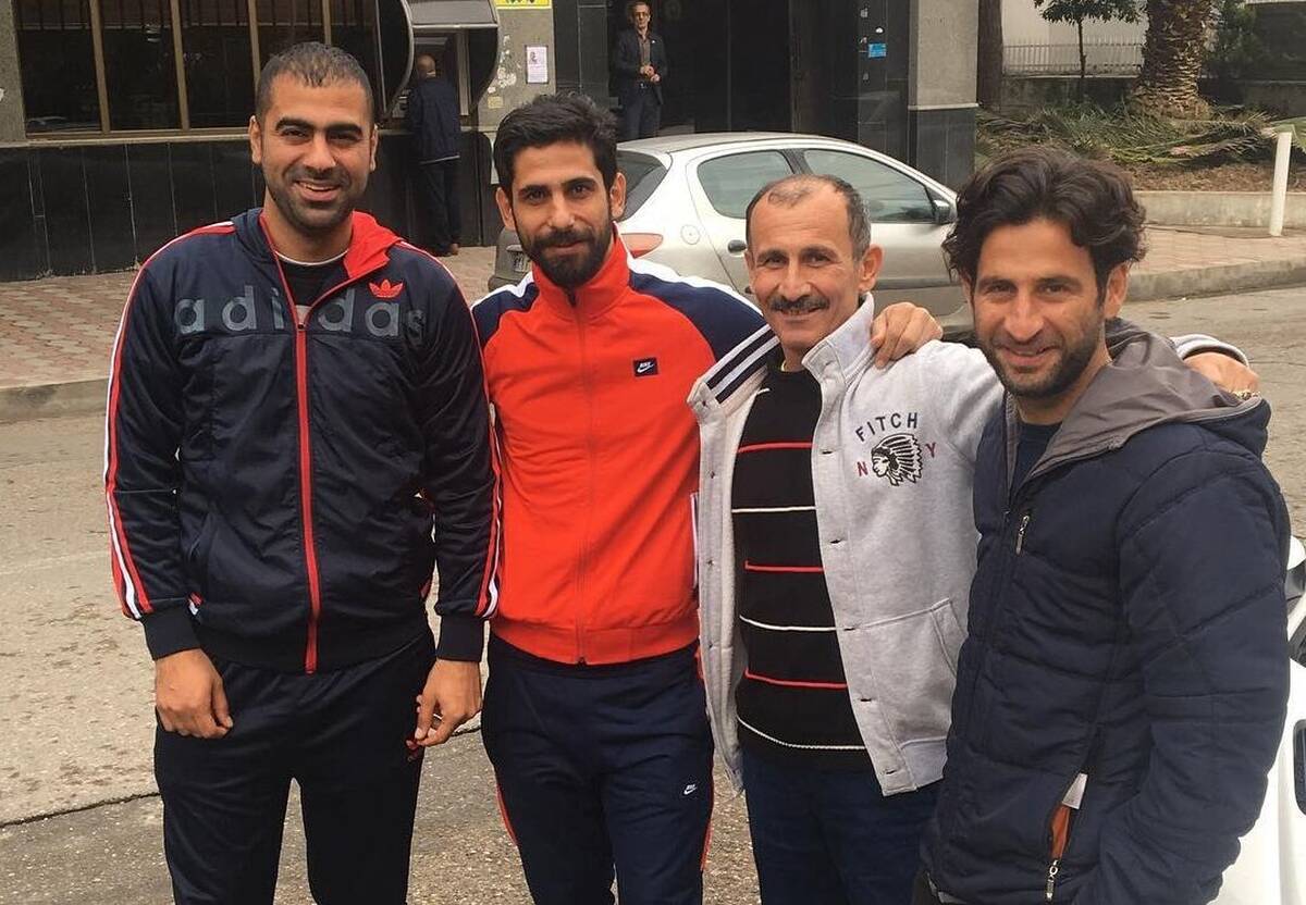 بازگشت جالب آقای گل لیگ برتر به فوتبال پس از خداحافظی!