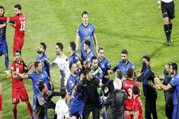 محرومان احتمالی دربی؛ محرومیت از یک تا سه بازی+جزئیات بیشتر