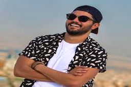 تیپ عجیب سینا مهراد با لباس میلیونی+ عکس