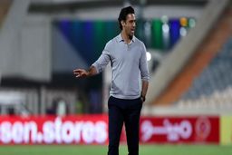 فرهاد مجیدی:برای من فرقی نمی کند چه کسی مدیرعامل است