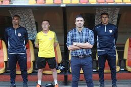 ادعای جالب سایت اسپانیایی درباره جواد نکونام

