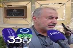 نتایج جلسه هیات مدیره پرسپولیس برای یحیی گل محمدی