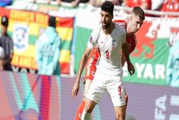 آمار فوق العاده مهدی طارمی