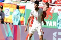 آمار فوق العاده مهدی طارمی