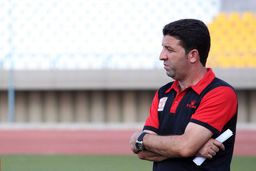 آنهایی که موفقیت های پرسپولیس را زیر سوال می برند آدمهای کوچکی هستند