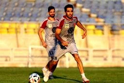 امیری در پرسپولیس ماندنی شد؟